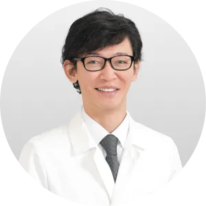 岡本慎一理事長 - 塩見院長への推薦コメント