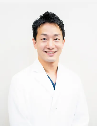 塩見 知大 院長 - プルージュ美容クリニック PRP治療・再生医療専門医