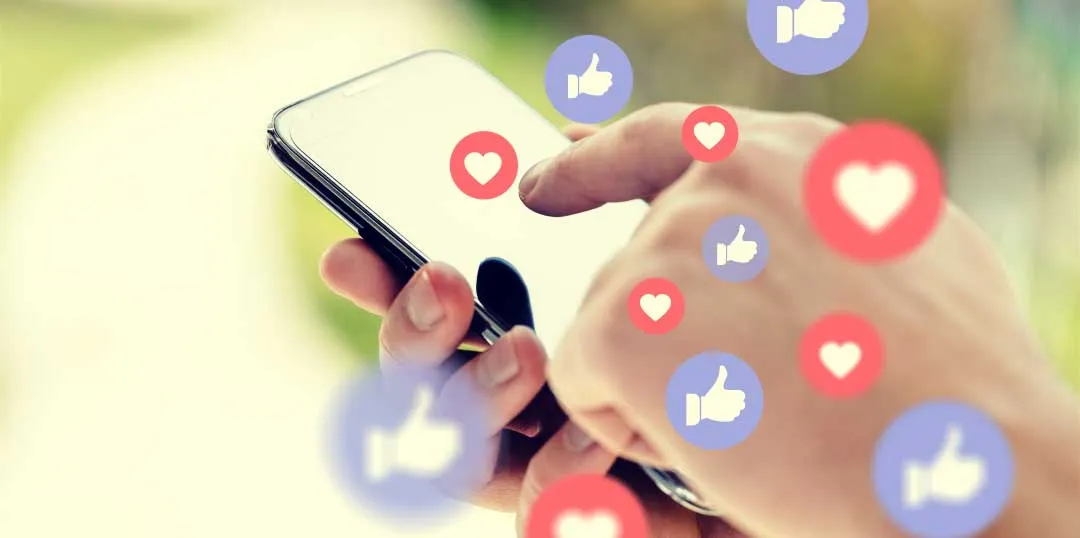 SNS投稿の義務なし