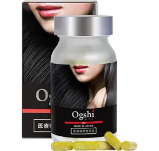 栄養補強 美髪サポート