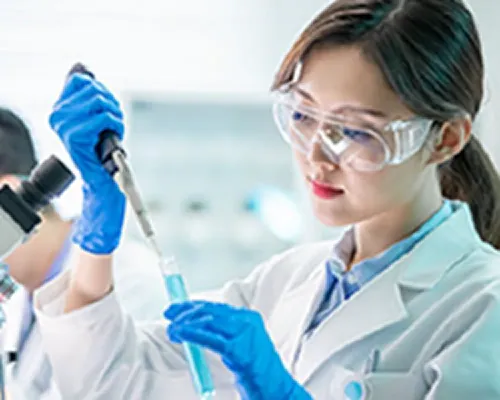 成長因子の抽出