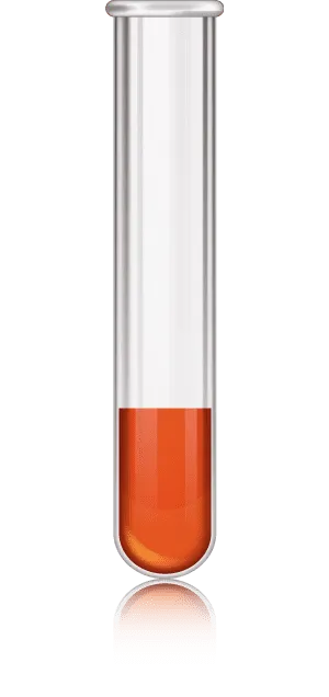 一般のPRPに比べそもそも濃度は最大30倍！