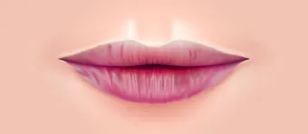 シワ・しぼみ・血色が悪い