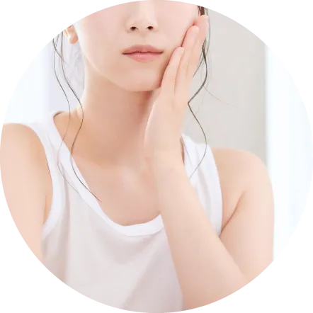 季節に関係なくピーリングをしたい