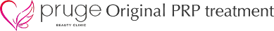 pruge Original PRP treatment
