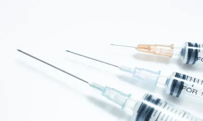 注入後の修正も可能!