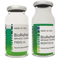 脇の下の黒ずみの改善効果のあるミラノピールとは？