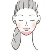 あご・あご下の施術イメージ