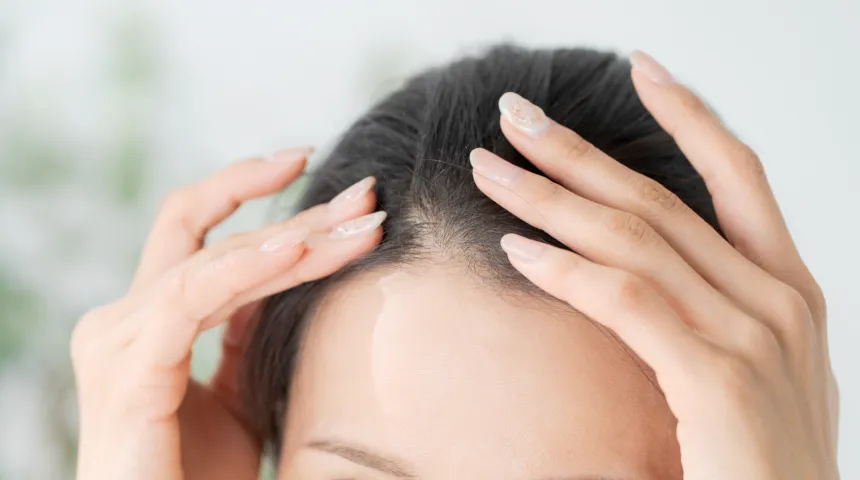 どうしてPRP注射が薄毛にも効果があるの？